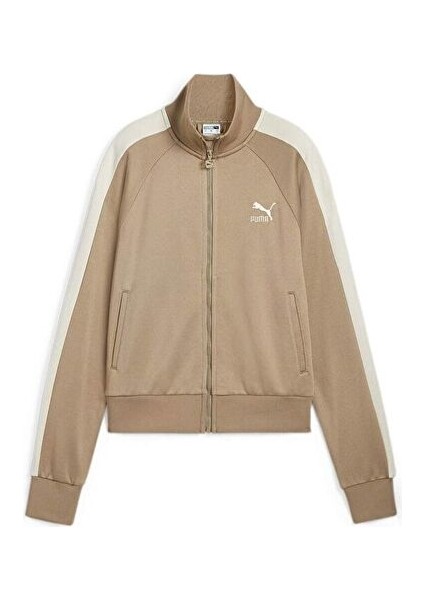 Iconic T7 Track Jacket