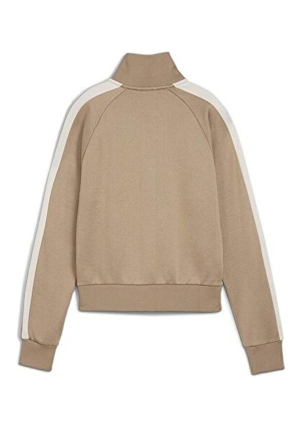 Iconic T7 Track Jacket fırsatları