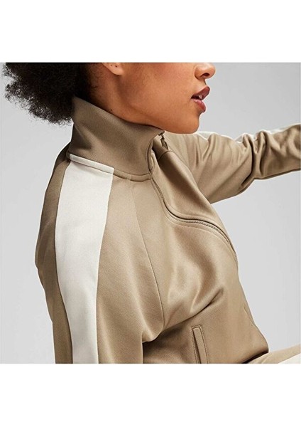 Iconic T7 Track Jacket indirimleri