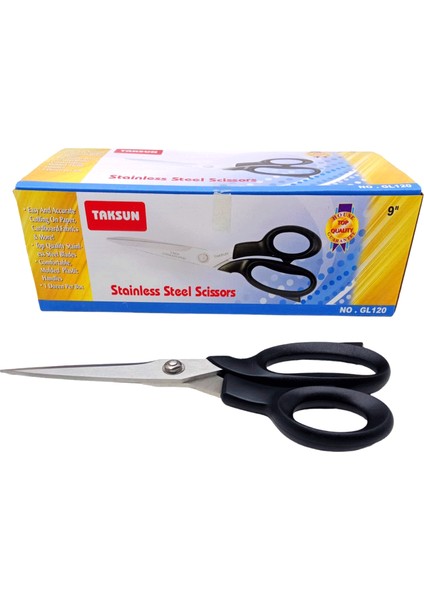 9inç Terzi Makası (5047)