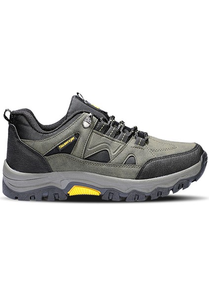 Haki Kadın Outdoor Ayakkabısı SA22OK010-800HAAKON G