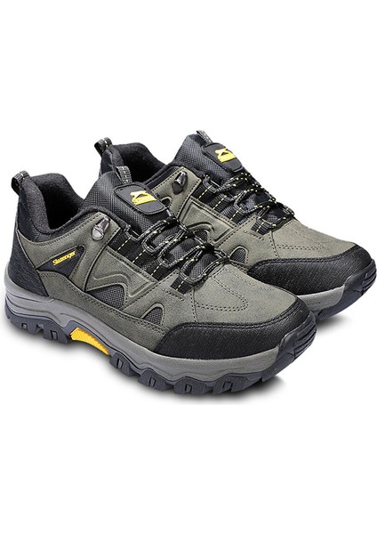 Haki Kadın Outdoor Ayakkabısı SA22OK010-800HAAKON G fiyatları