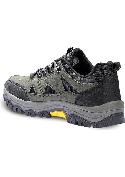 Haki Kadın Outdoor Ayakkabısı SA22OK010-800HAAKON G modelleri
