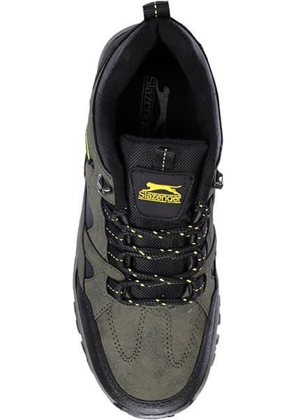 Haki Kadın Outdoor Ayakkabısı SA22OK010-800HAAKON G fırsatları