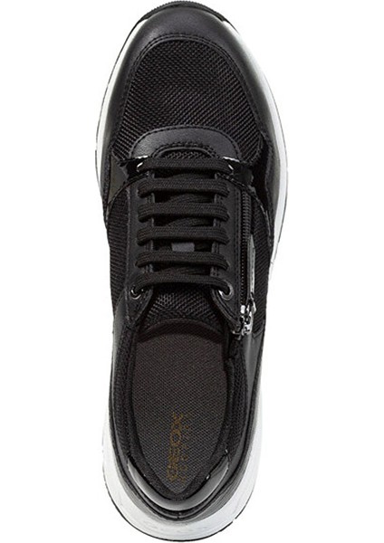 Siyah Kadın Sneaker D Bulmya B indirimleri