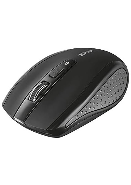 20403 Siano Optik Bluetooth Fare Siyah