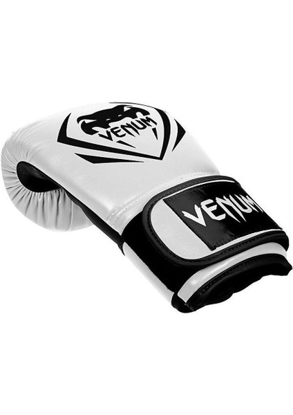 Contender Boxing Gloves Boks Eldiveni Buz Beyazı