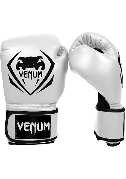 Contender Boxing Gloves Boks Eldiveni Buz Beyazı modelleri