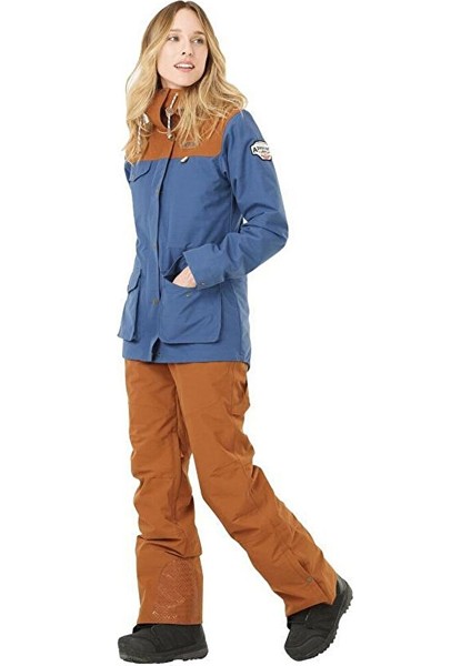 Kate Kadın Snowboard Montu indirimleri
