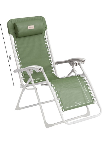 Ramsgate Ayarlanabilir Sandalye fırsatları