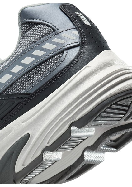 IB3083-001 Nıke Inıtıator Gri Erkek Lifestyle Ayakkabı