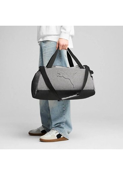 Buzz Heather S S Bag Spor Çantası 9137801 modelleri