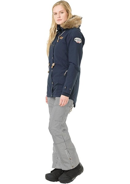 Katniss Kadın Snowboard Montu indirimleri