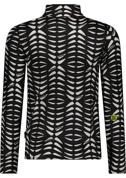 Beyaz Kız Çocuk Desenli T-Shirt R409-6402-942-SPURT Ski Sport Jerse fiyatları