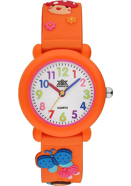 XOX-KC002 Unisex Kol Saati