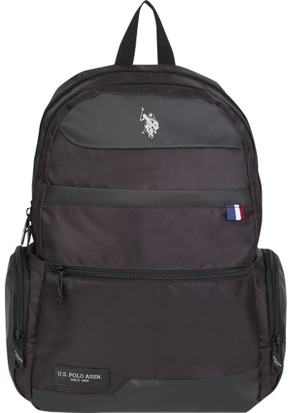 Okul Sırt Çantası – Suya Dayanıklı, Çok Bölmeli & Ergonomik Askılı