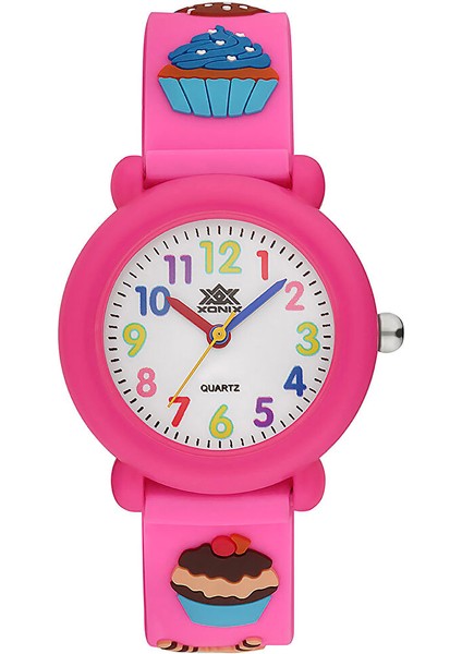 XOX-KC004 Unisex Kol Saati