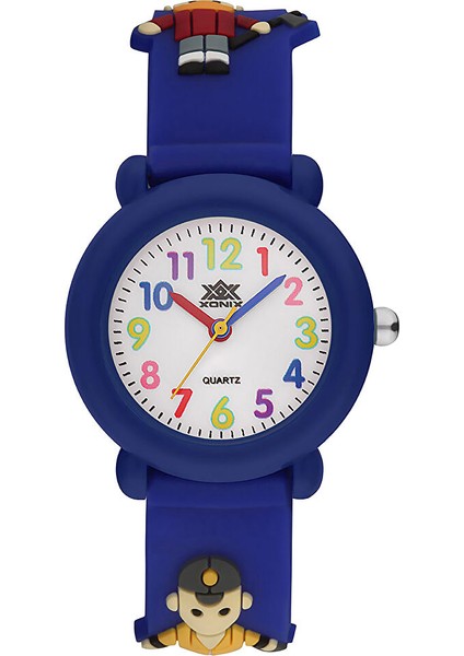 XOX-EC004 Unisex Kol Saati