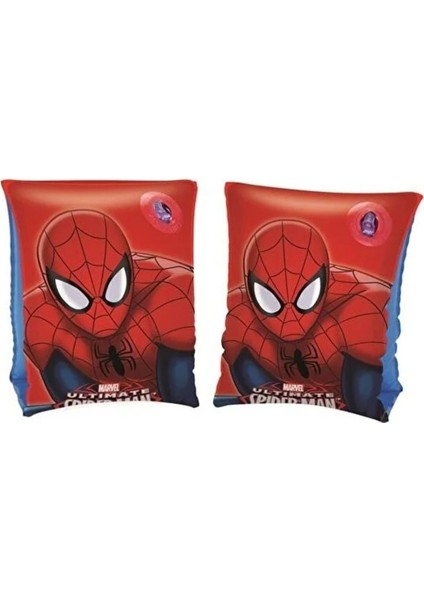 Renkli Çocuk Kolluk 23X15 Cm, Eğlenceli ve Güvenli Spor Aksesuarı