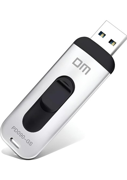 PD090 USB 3.0 Alüminyum 32 GB Flash Bellek
