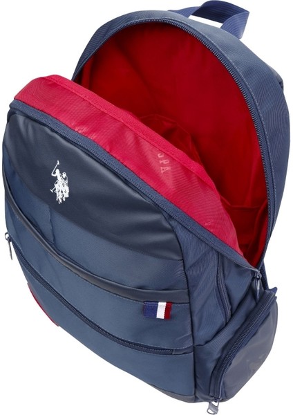 Okul Sırt Çantası – Suya Dayanıklı, Çok Bölmeli & Ergonomik Askılı fırsatları