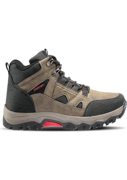 SA22OK011-100HABIB G Kum Kadın Outdoor Ayakkabısı