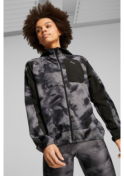 Run Ultraweave Kadın Sweatshirt 52405401