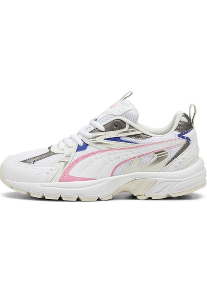 Milenio Tech Unisex Spor Ayakkabı 39232210