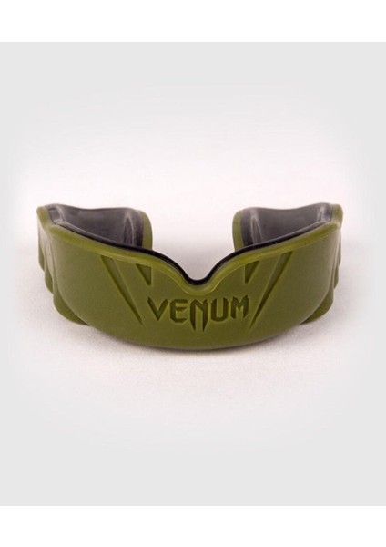Dişlik Challenger Mouthguard