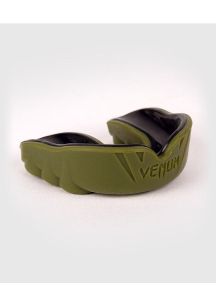Dişlik Challenger Mouthguard modelleri