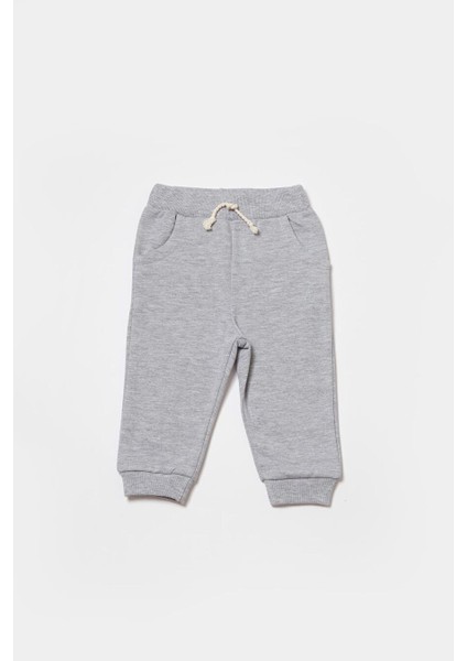 Bebek Uzun Kollu Tişört ve Pantolon Takımı, %100 Organik Pamuk, Bebek ve Yenidoğan Serisi - CSY8024 fırsatları