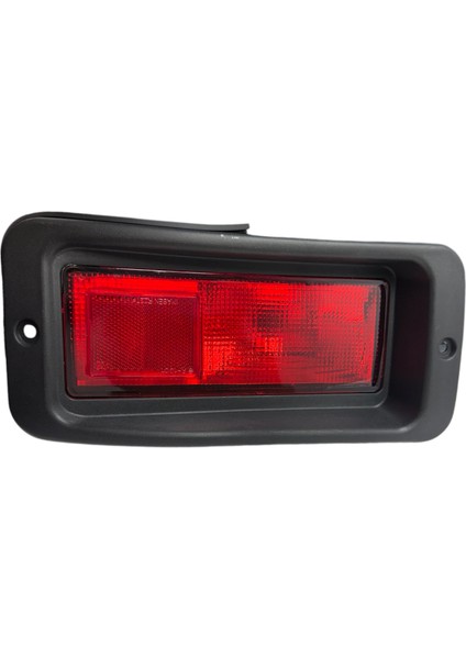 Mıtsubıshı Reflektör Tampon Pajero 01-04 Arka Sağ