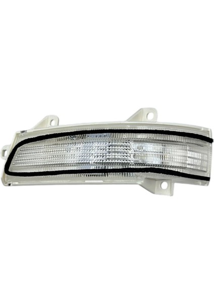 Honda Sinyal Ayna Dikiz Cıvıc 2012-2015 Sol