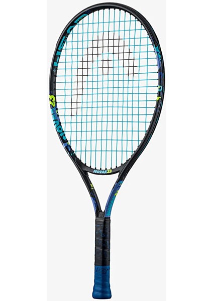 Novak 23 Çocuk Raketi
