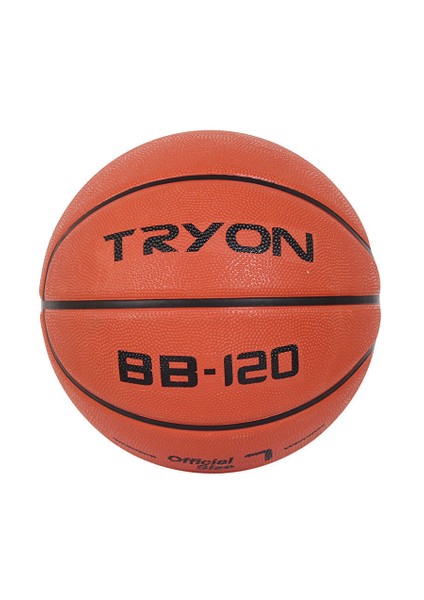 7 No Basketbol Topu BB-120