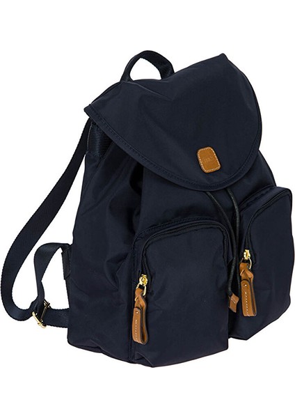 3754 Bric's X-Travel Sırt Çantası 27X27X13 cm fiyatları