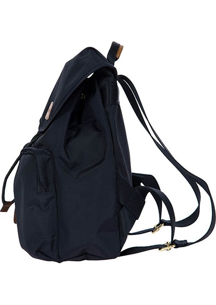 3754 Bric's X-Travel Sırt Çantası 27X27X13 cm fırsatları
