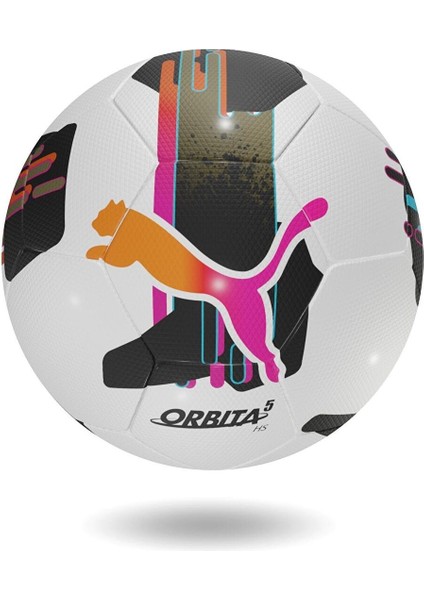 Orbita 5 Hs Futbol Topu