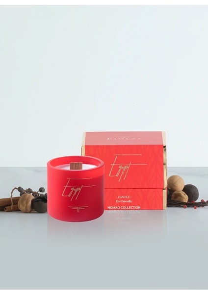 Mum Egypt Çıralı Mum 300 Gr. fiyatları