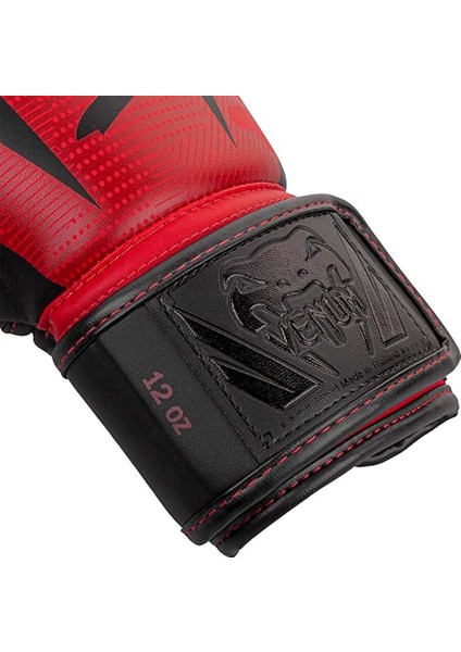 Boks Eldiveni Elıte Boxing Gloves Kırmızı modelleri