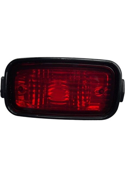 Hyundaı Reflektör Tampon Accent 03-05 Arka