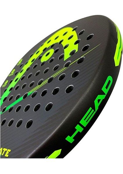 Ultimate Power Padel Raketi