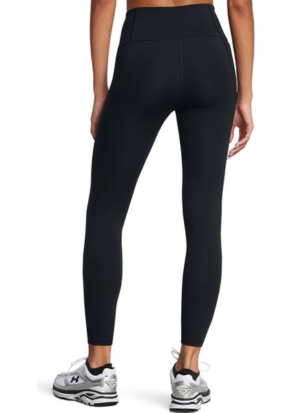 Siyah Kadın Dar Düz Tayt 1388647-001 Motion Ankle Leg Emea fiyatları