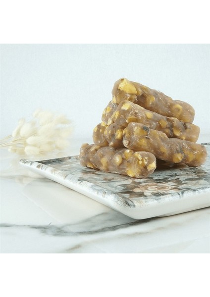 Antep Fıstıklı Sade Fitil Lokum 1000 gr fiyatları
