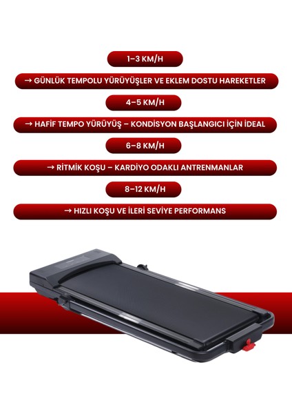 Uzaktan Kumandalı Katlanabilir Portatif Koşu Bandı modelleri