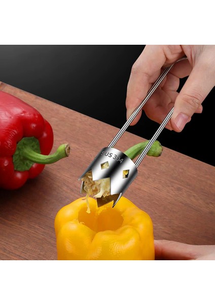 Mevve Sebze Çekirdek Çıkarma Aparatı fiyatları