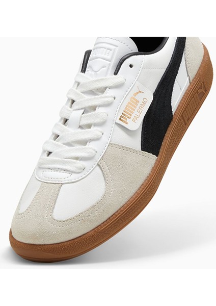 39646401 Palermo Lth Puma White-Vap Beyaz Kadın Lifestyle Ayakkabı modelleri