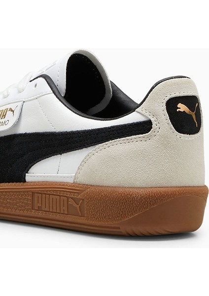 39646401 Palermo Lth Puma White-Vap Beyaz Kadın Lifestyle Ayakkabı indirimleri