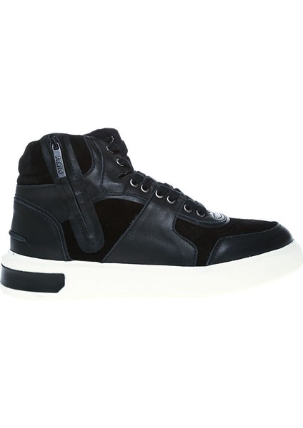 Adney Siyah Erkek Sneaker