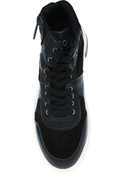 Adney Siyah Erkek Sneaker fırsatları